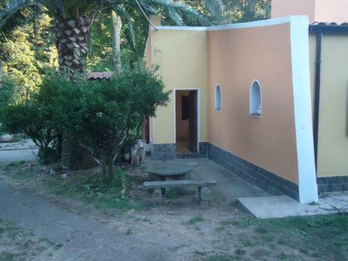 Casa Vacanze Timpani