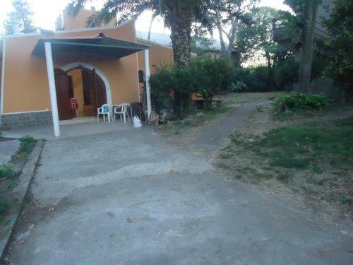 Casa Vacanze Timpani