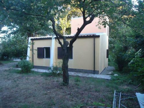 Casa Vacanze Timpani