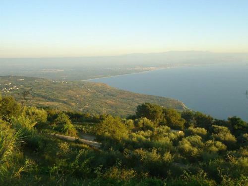 Casa Vacanze Timpani