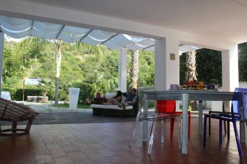 Villa Torre