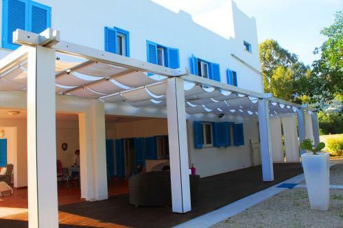 Villa Torre