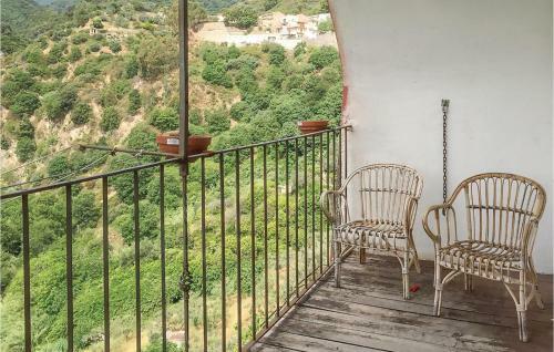 Apartamentos App. A