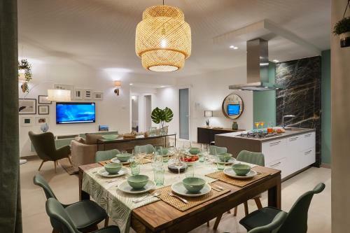 Sariva Villa - Pool, Beach And Luxury