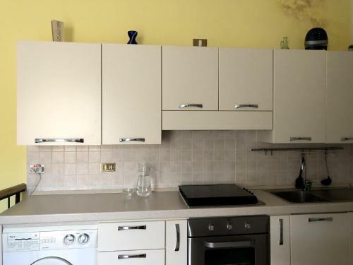 Cozy Apartment In Irsina With Terrace