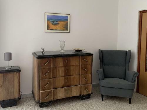 Cozy Apartment In Irsina With Terrace