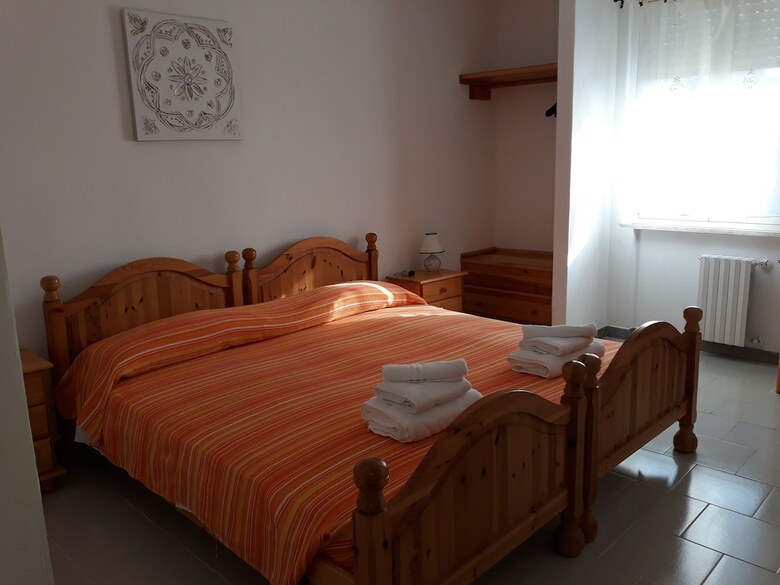 Hotel Dori D'oro