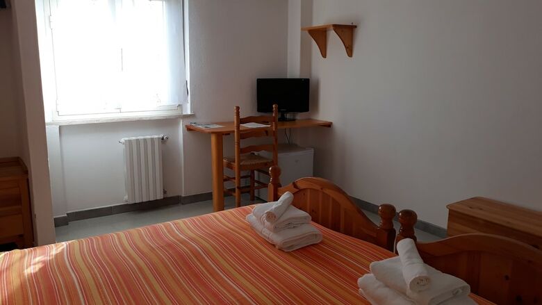 Hotel Dori D'oro