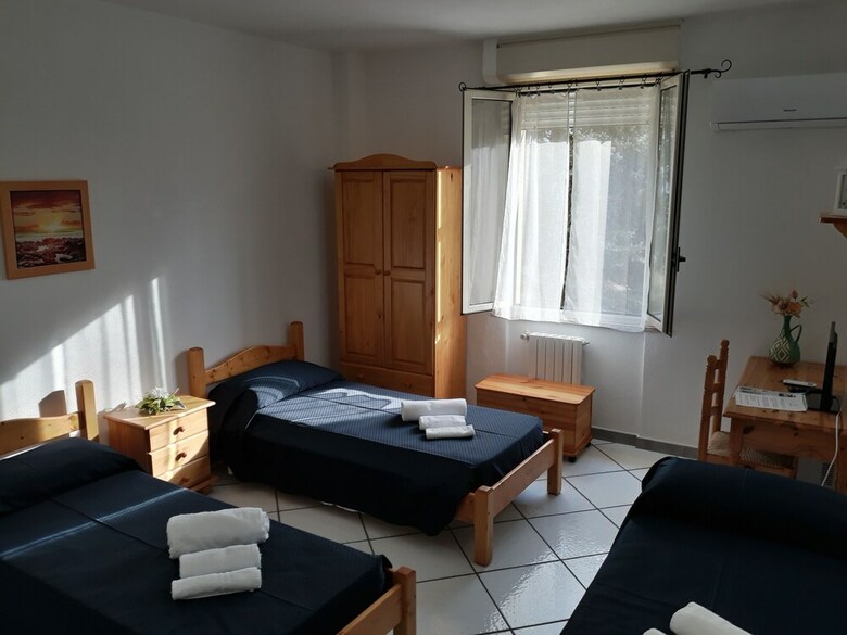 Hotel Dori D'oro