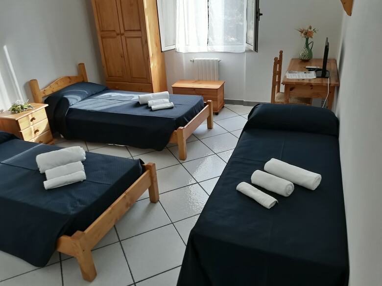Hotel Dori D'oro