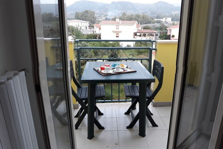Hotel Dori D'oro