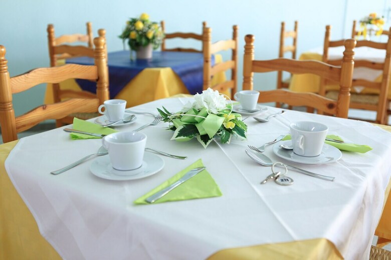 Hotel Dori D'oro