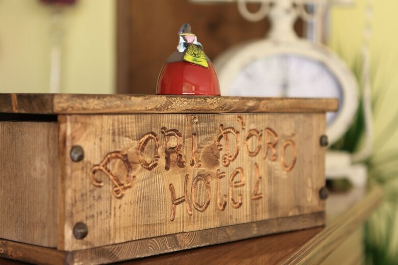 Hotel Dori D'oro