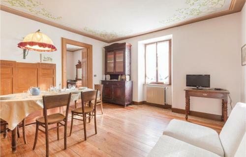 Apartamentos Papaveri