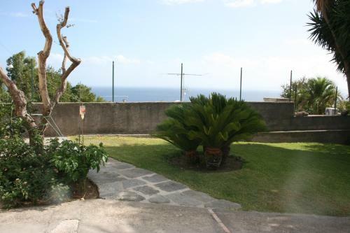 Casa Vacanza Nel Verde