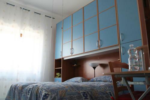 Apartamento Gio House
