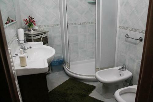 Apartamento Gio House