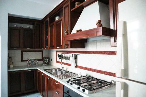 Apartamento Gio House