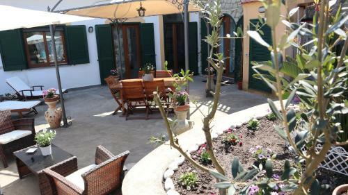 Apartamento Gio House