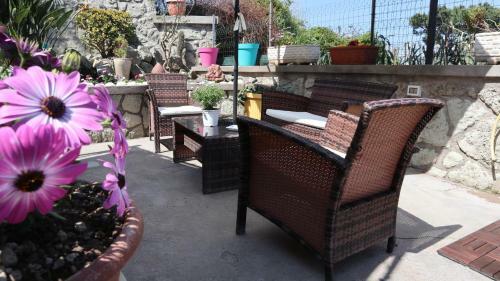 Apartamento Gio House