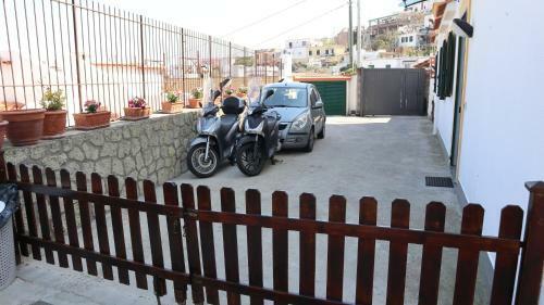 Apartamento Gio House