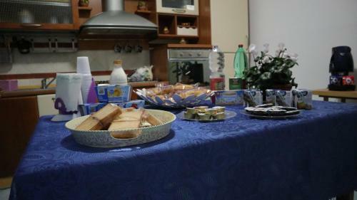 Apartamento Gio House