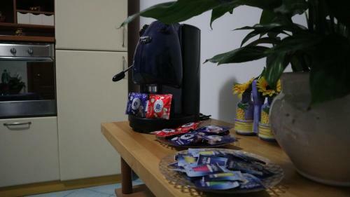 Apartamento Gio House