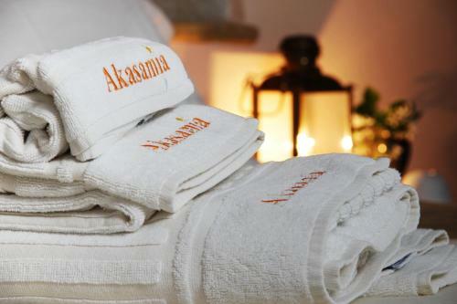 Akasamia B&B