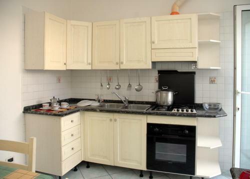 Apartamento Villa Al Mare - Famiglia Calise