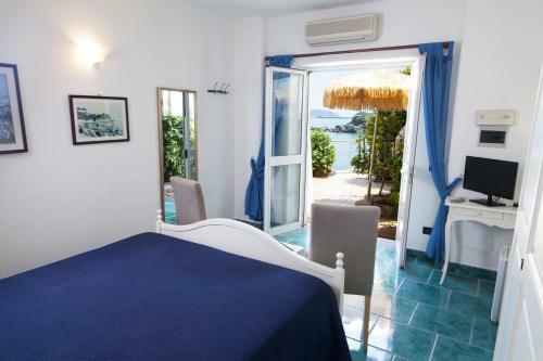Hotel O'vagnitiello
