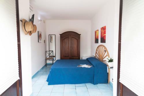 Hotel O'vagnitiello
