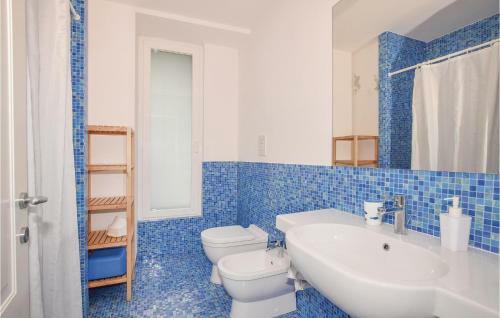 Two-bedroom Apartment In Ischia