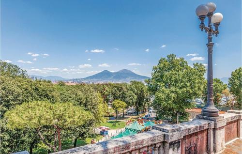 Two-bedroom Apartment In Ischia