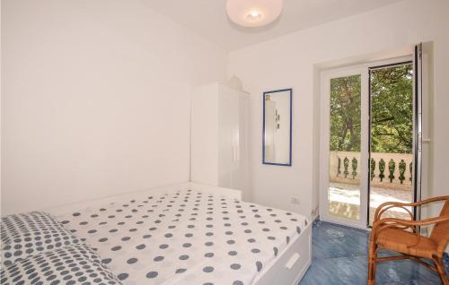 Two-bedroom Apartment In Ischia