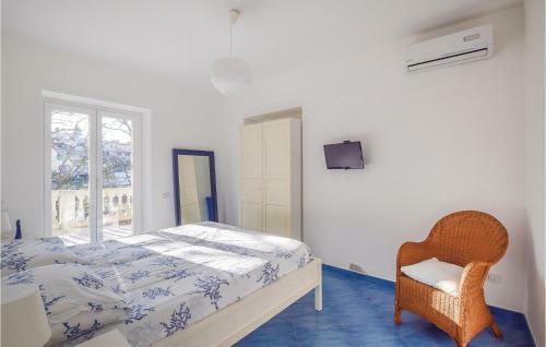 Two-bedroom Apartment In Ischia