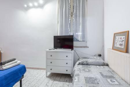 Apartamento Casetta Cassia Roma