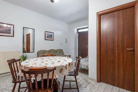 Apartamento Casetta Cassia Roma