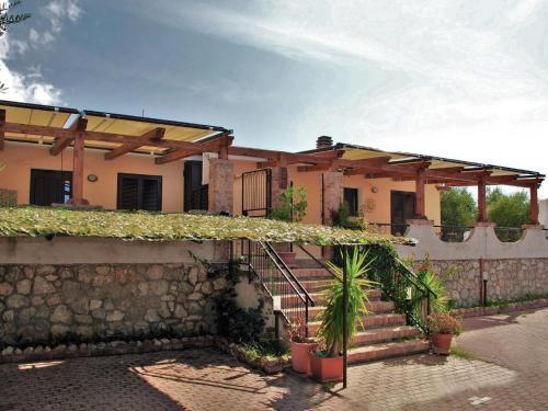 Villa Luna 145s