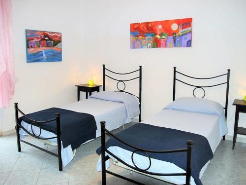 Villa Luna 145s