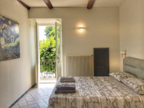 Apartamento Ranzoni 3 Sub. 1