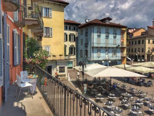 Apartamento Ranzoni 3 Sub. 1