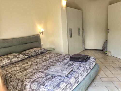 Apartamento Ranzoni 3 Sub. 1