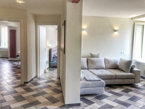 Apartamento Ranzoni 3 Sub. 1