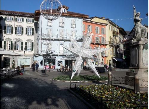Apartamento Ranzoni 3 Sub. 1