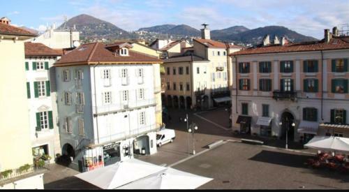 Apartamento Ranzoni 3 Sub. 1