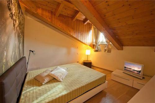 Apartamento Appartamento Centrale