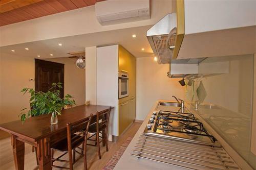 Apartamento Appartamento Centrale