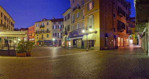Apartamento Appartamento Centrale