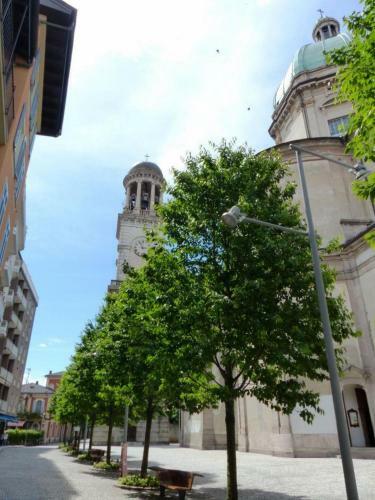 Apartamento Appartamento Centrale