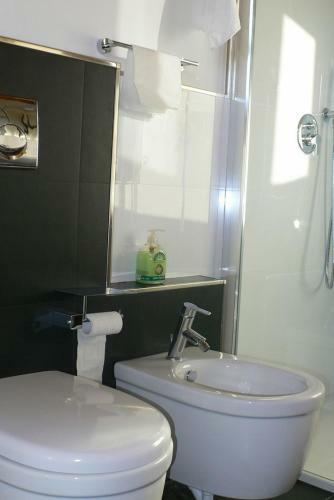 Apartamento Appartamento Centrale